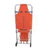 Generic Folding Ambulance Stretcher Chair, 2-in-1 Emergency Stair Evacuation Chair view 4