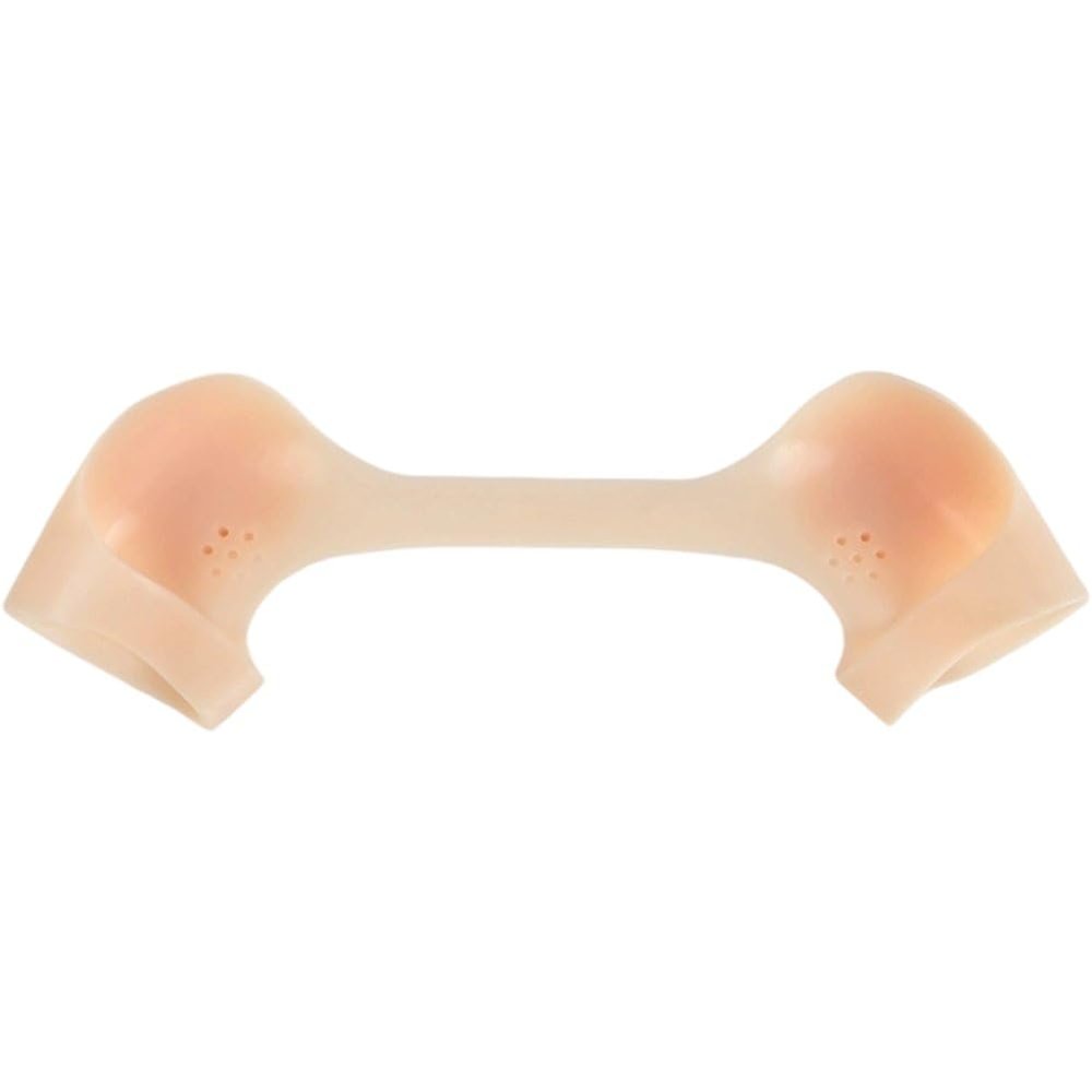 Keuyeo Silicone Shoulder Pads