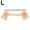 Keuyeo Silicone Shoulder Pads view 2
