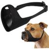 Adjustable Dog Muzzle view 1