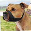 Adjustable Dog Muzzle view 2