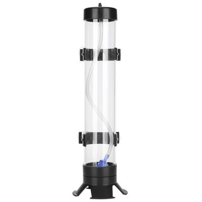 CHICIRIS Shrimp Egg Incubator, Practical Amphibian Hatchery Set for Aquariums, High-Quality Plastic