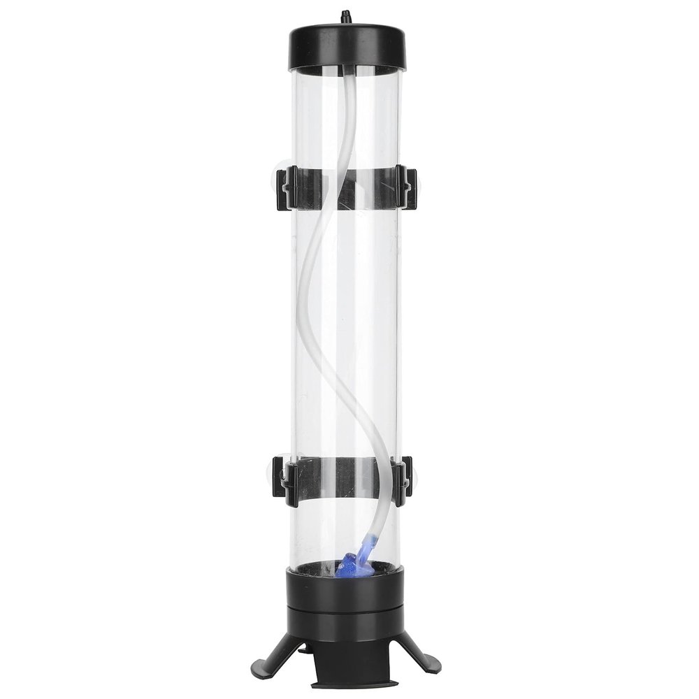 CHICIRIS Shrimp Egg Incubator, Practical Amphibian Hatchery Set for Aquariums, High-Quality Plastic