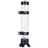 CHICIRIS Shrimp Egg Incubator, Practical Amphibian Hatchery Set for Aquariums, High-Quality Plastic view 3