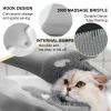 Dog Washing Gloves for Shedding & Bathing view 3