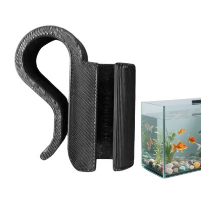 Aquarium Hose Holder Clip