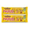 minafood Paçoca Tradicional Bundle, 2-Pack + Notepad view 1