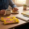 minafood Paçoca Tradicional Bundle, 2-Pack + Notepad view 2