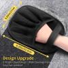 Improved Pet Hair Removal Gloves view 2