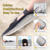 Improved Pet Hair Removal Gloves view 3