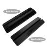 HOMOCONO 3-Piece Lightweight PP Dog Safety Barrier and Door-Threshold Ramp view 3