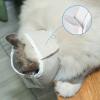 Cat Muzzle for Biting - Soft & Breathable view 4