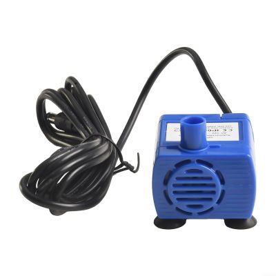 Electric Water Fountain Pump for Pets
