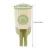 iplusmile Hanging Hamster Feeder, Wear-Resistant PP, for Small Caged Animals view 2