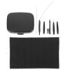 Hearing Aid Cleaning Kit, PVC, Model 25, 1 Set for Earmolds view 1