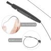 Hearing Aid Cleaning Kit, PVC, Model 25, 1 Set for Earmolds view 3