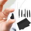 Hearing Aid Cleaning Kit, PVC, Model 25, 1 Set for Earmolds view 4