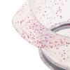 Large Pink Plastic Hair Dye Mixing Bowl view 3