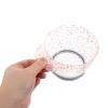 Large Pink Plastic Hair Dye Mixing Bowl view 4