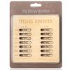 Tsophreniq Wooden Dog Feeding Reminder Board with Paw Prints view 3