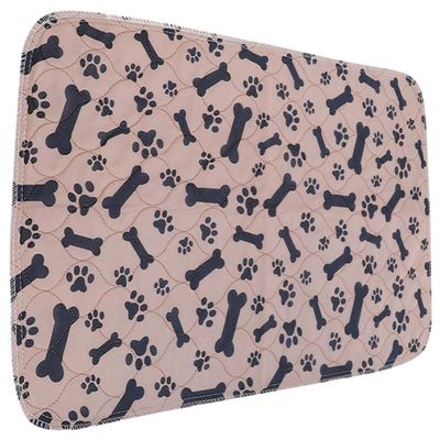 POPETPOP Reusable Dog Training Pads