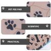 POPETPOP Reusable Dog Training Pads view 3