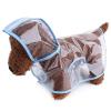 Hanraz Waterproof Dog Rain Jacket view 4
