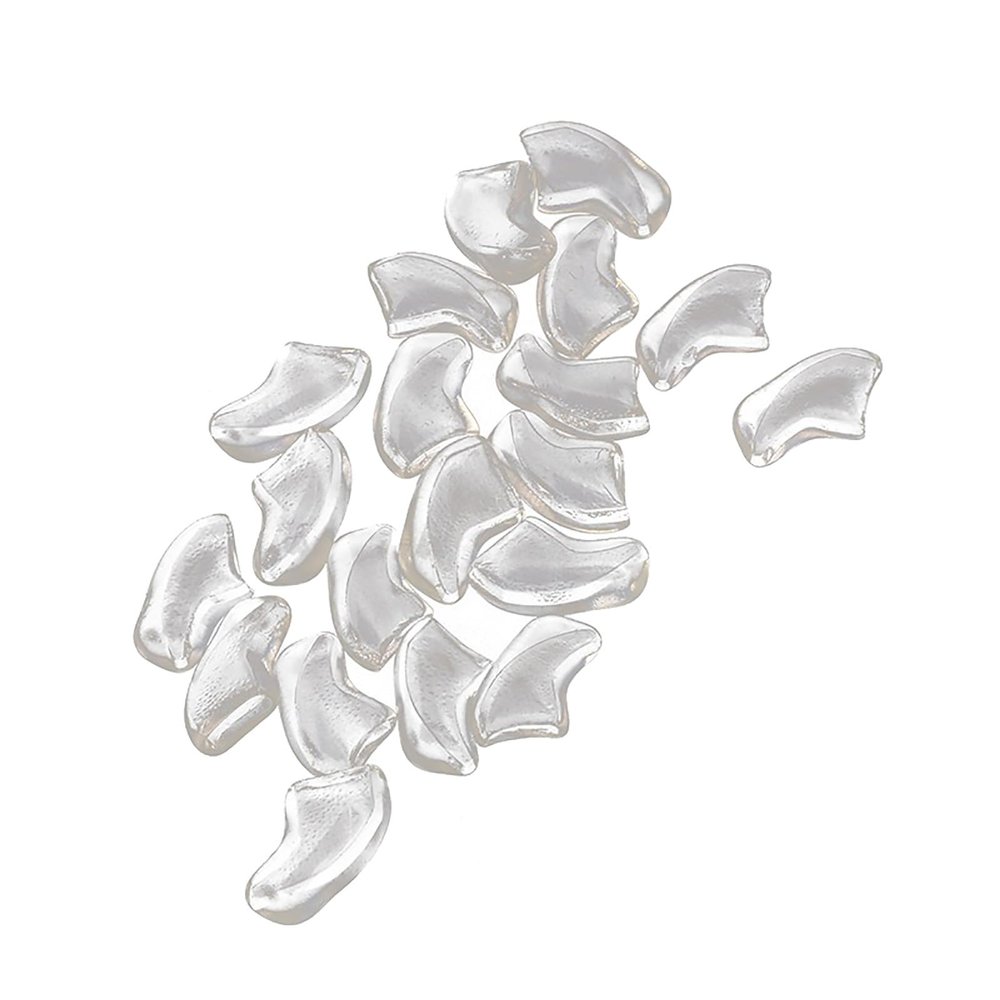 20 Soft Nail Caps for Cats + Adhesive