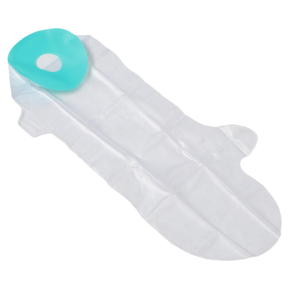 Healeved Reusable Silicone Arm Cast Protector for Adults