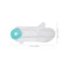 Healeved Reusable Silicone Arm Cast Protector for Adults view 2