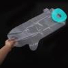 Healeved Reusable Silicone Arm Cast Protector for Adults view 4
