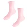 POPETPOP 1 Pair Moisturizing Elastic Socks for Dry, Cracked Heels and Cuticles view 1