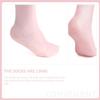 POPETPOP 1 Pair Moisturizing Elastic Socks for Dry, Cracked Heels and Cuticles view 3