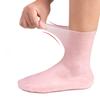 POPETPOP 1 Pair Moisturizing Elastic Socks for Dry, Cracked Heels and Cuticles view 4