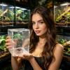 Accessories for Jumping Spider Terrariums view 3