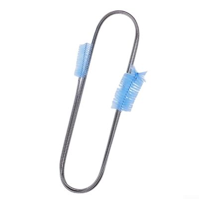 360-Degree Rotating Rod Brush