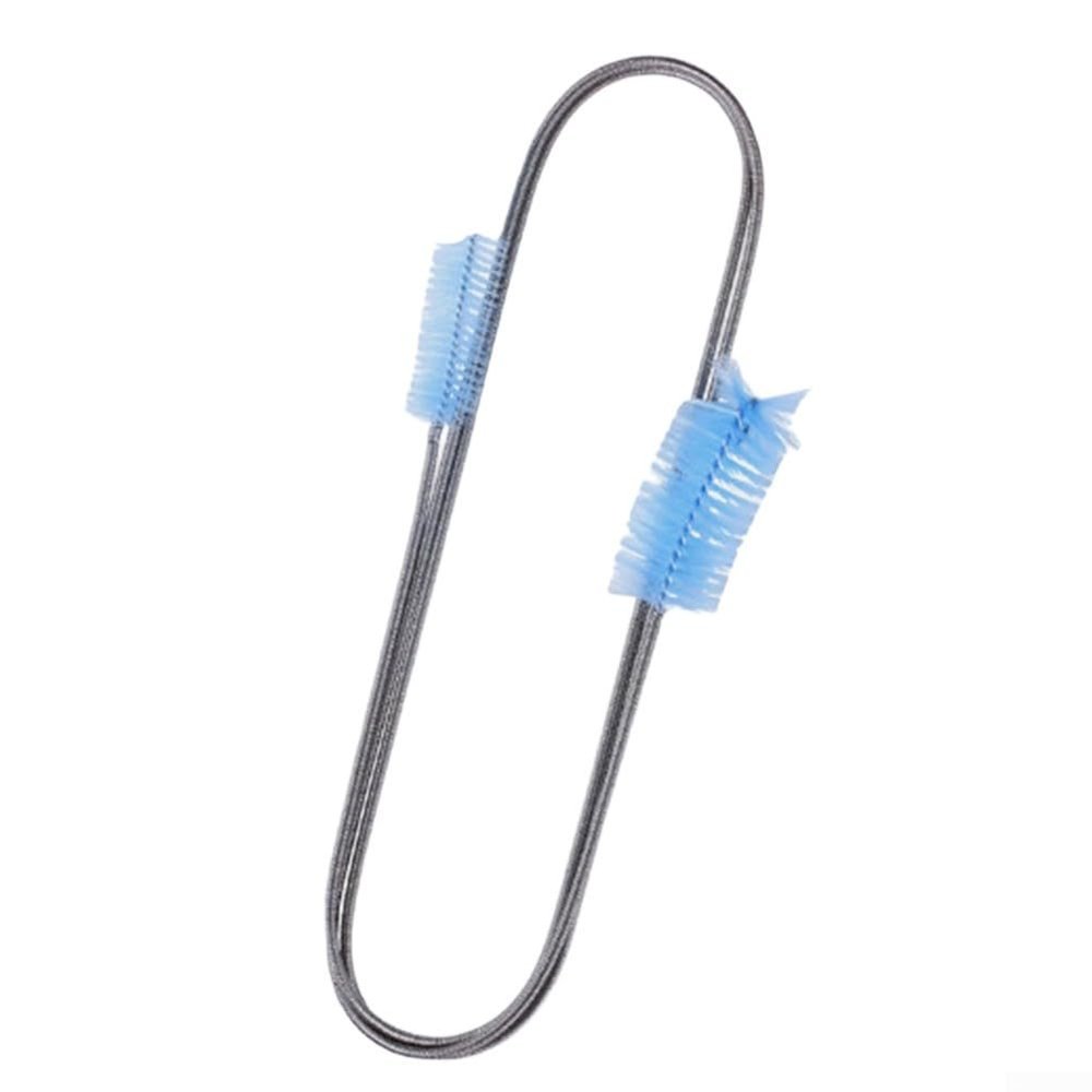 360-Degree Rotating Rod Brush