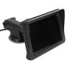 UPALDHOU 7-Inch Baby Car Monitor with Camera, 1080p HD Dual Camera, 150° Wide Angle, 360° Rotation, Night Vision view 3