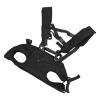 XUMIUZIY Durable Dog Carrier Sling with Multiple Ventilation Openings for Safe Travel (S) view 3