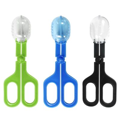 Happyyami 3-Piece Reptile Feeding Tool Set