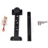 Professional T-Shaped Recurve Bow Sight for Hunting view 4