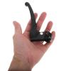 Iron and Plastic Wheelchair Brake Levers, 1 Pair view 4