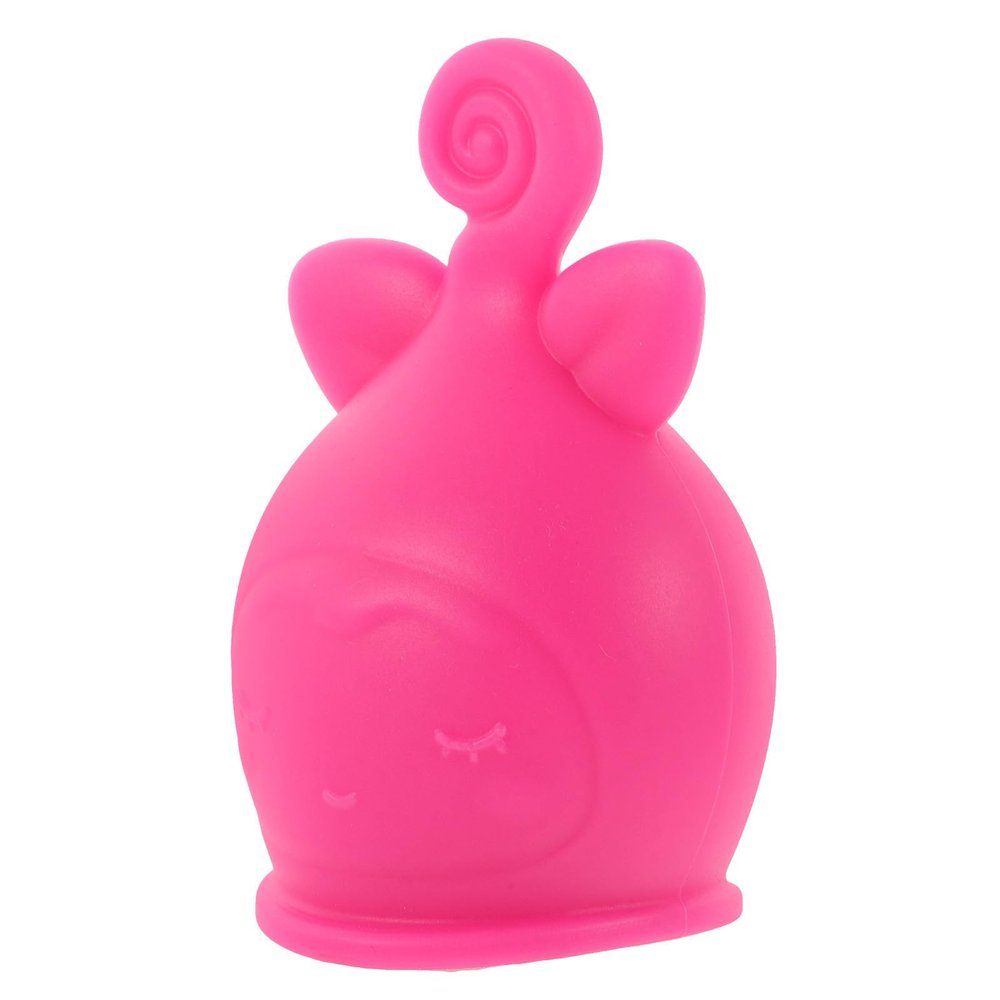 RUNROTOO Silicone Lip Plumper, Reusable and Portable
