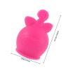 RUNROTOO Silicone Lip Plumper, Reusable and Portable view 2