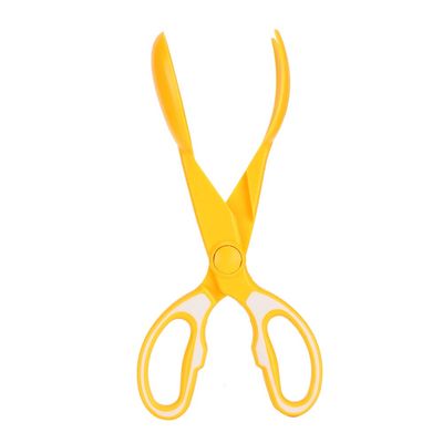 Naroote Precise Pet Pooper Scooper - Yellow