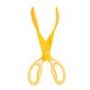 Naroote Precise Pet Pooper Scooper - Yellow view 1