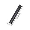 TOYANDONA Aquarium Temperature Stickers view 2