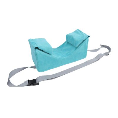 Tangxi Adjustable Neck Stabilization Pillow with Cotton Material
