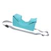 Tangxi Adjustable Neck Stabilization Pillow with Cotton Material view 2