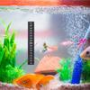 HAPINARY Aquarium Temperature Monitoring Labels - 6 Pack view 4